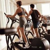 Pernamentka Fitness 20 vstupov